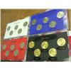 Image 1 : 4-2002 STATE QUARTER SETS (UNC)