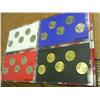 Image 2 : 4-2002 STATE QUARTER SETS (UNC)