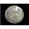 Image 1 : 1 OZ STERLING SILVER MEDAL PROOF