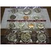Image 1 : 1980 US MINT SET (UNC) P/D/S (WITH ENVELOPE)