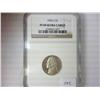Image 1 : 1983-S JEFFERSON NICKEL NGC PF69 ULTRA CAMEO