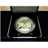 Image 1 : 2001 AMERICAN BUFFALO SILVER DOLLAR PROOF