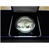 Image 2 : 2001 AMERICAN BUFFALO SILVER DOLLAR PROOF