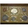 Image 1 : 1968 CANADA UNC SET (WITH ENVELOPE)