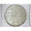 Image 1 : 1921-D MORGAN SILVER DOLLAR