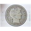 Image 1 : 1902-O BARBER HALF DOLLAR (VERY GOOD)