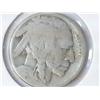 Image 1 : 1924-S BUFFALO NICKEL