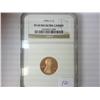 Image 1 : 1996-S LINCOLN CENT NGC PF 69RD ULTRA CAMEO