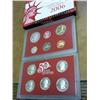 Image 2 : 2006 US SILVER PROOF SET (WITH BOX)