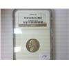 Image 1 : 1994-S JEFFERSON NICKEL NGC PF69 ULTRA CAMEO