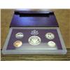 Image 2 : 1989 US PROOF SET (WITH BOX)