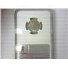 Image 2 : 1973-D JEFFERSON NICKEL NGC MS63