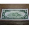Image 2 : 1928-B $10 FEDERAL RESERVE NOTE