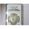 Image 1 : 1994-S WORLD CUP SILVER DOLLAR NGC PF69 ULTRA CAM