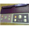 Image 1 : 1986 & 1989 US PROOF SETS (WITH BOXES)