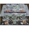 Image 1 : 1988 US MINT SET (UNC) P/D (WITH ENVELOPE)
