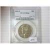 Image 1 : 2003-P KENNEDY HALF DOLLAR PCGS MS66