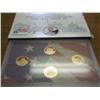 Image 1 : 2009 US MINT LINCOLN BICENTENNIAL 1 CENT PF SET