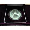 Image 1 : 1988 US OLYMPIC SILVER DOLLAR PROOF