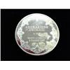 Image 2 : 1 OZ STERLING SILVER MEDAL PROOF