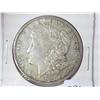 Image 1 : 1921 MORGAN SILVER DOLLAR