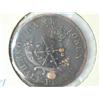 Image 1 : 1852 BANK OF UPPER CANADA HALF PENNY