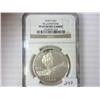 Image 1 : 1999-P YELLOWSTONE SILVER DOLLAR NGC PF69 ULTRACAM