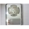 Image 2 : 1999-P YELLOWSTONE SILVER DOLLAR NGC PF69 ULTRACAM