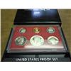 Image 1 : 1980 US PROOF SET (WITH BOX)