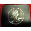 Image 2 : 1972 CANADA SILVER $ SPECIMEN .3750 OZ. ASW