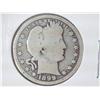 Image 1 : 1899 BARBER QUARTER