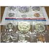 Image 1 : 1975 US MINT SET (UNC) P/D (WITH ENVELOPE)