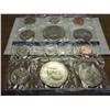 Image 2 : 1975 US MINT SET (UNC) P/D (WITH ENVELOPE)