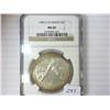 Image 1 : 1988-D OLYMPICS SILVER DOLLAR NGC MS69