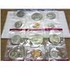 Image 1 : 1979 US MINT SET (UNC) P/D (WITH ENVELOPE)