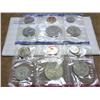 Image 2 : 1979 US MINT SET (UNC) P/D (WITH ENVELOPE)