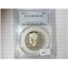 Image 1 : 2007-S KENNEDY HALF DOLLAR PCGS PR69DCAM