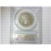 Image 2 : 2007-S KENNEDY HALF DOLLAR PCGS PR69DCAM
