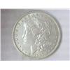 Image 1 : 1887-O MORGAN SILVER DOLLAR AU