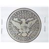 Image 2 : 1909 BARBER HALF DOLLAR (VERY GOOD)