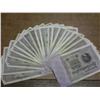 Image 1 : 20-1923 GERMAN 100,000 MARK INFLATION NOTES