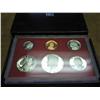 Image 1 : 1981 US PROOF SET (WITH BOX)