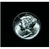 Image 1 : 1944-d Liberty Head 'Mercury' Dime 10c Grades gem uncirculated ms65++FSB
