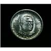 Image 1 : 1946-s Booker T Washington Commemorative Half Dollar Grades Gem Uncirculated ms65