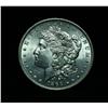 Image 1 : 1886-p Morgan Dollar Grades Choice Uncirculated ms64