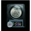 Image 2 : PCGS 1883-o Morgan Dollar Graded Select Uncirculated ms63  PCGS