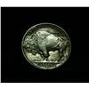 Image 2 : 1916-p Buffalo Nickel 5c Grades Almost Uncirculated au58/ms60 Slider