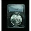 Image 1 : PCGS 1921-p Morgan Dollar Graded Select Uncirculated ms62  PCGS
