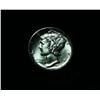 Image 1 : 1939-d Winged Liberty Head 'Mercury' Dime 10c Grades ms65 FSB