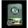 Image 2 : NGC 1953-s Washington Quarter Graded Gem Uncirculated ms65  NGC